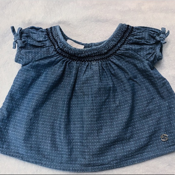 Gucci baby set - Picture 5 of 8